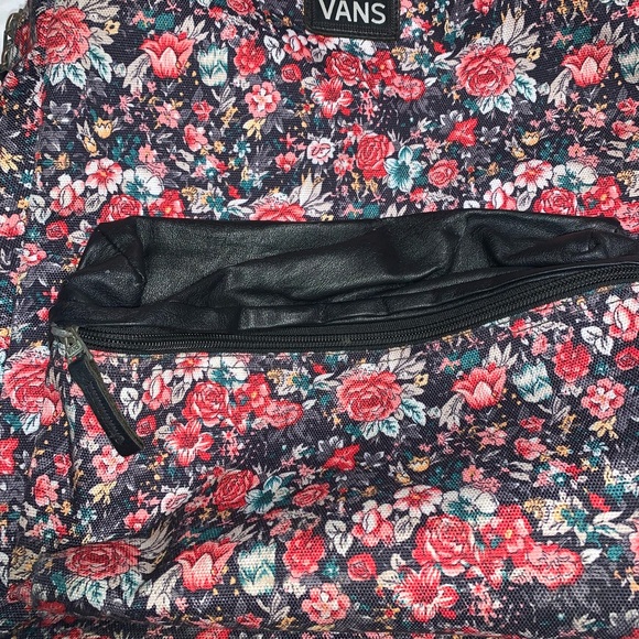 Vans backpack - Picture 2 of 6